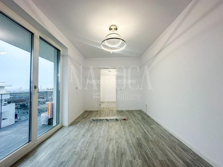 Apartament 2 camere de vanzare in Iris, Cluj Napoca - 2