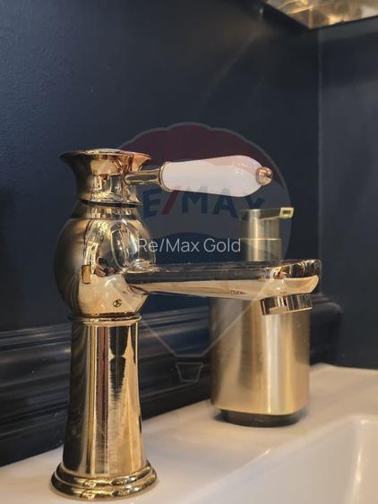 Apartament de lux în stil baroc cu 2 camere de închiriat în zona Dacia - 12