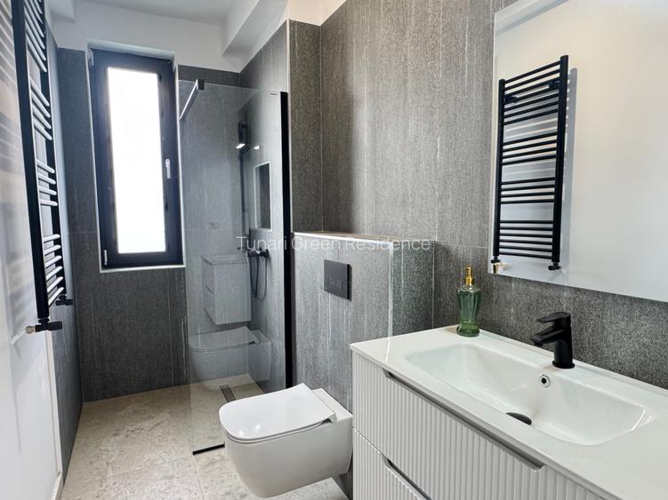 Casa individuala 5 camere - Cartier privat - 300 mp teren - 8