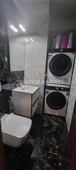 Apartament 3 camere cu terasa de 23 mp in Ciresica - 11