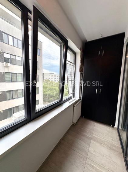 Cavar Residence - loc parcare inclus - prima închiriere - 11