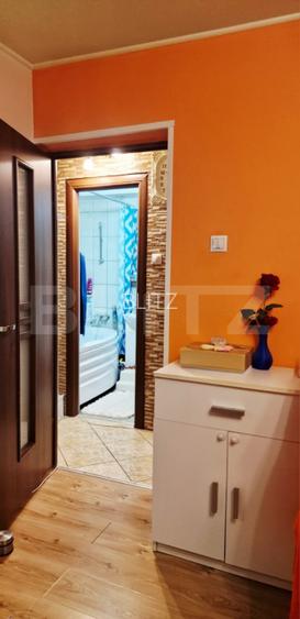 Apartament 1 camera Baza 3 - 6