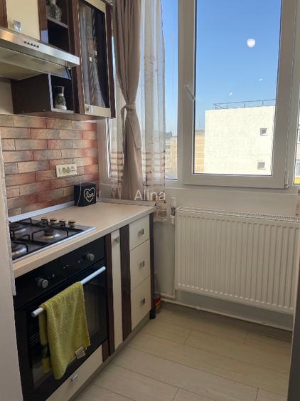  Proprietar , Apartament 3 camere semidecomandat Petre Ispirescu,la cheie - 6
