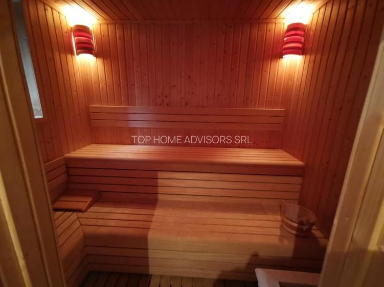 Casa de vacanta deosebita Breaza- Nistoresti - 31