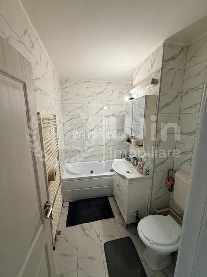 Apartament 2 camere decomandat | Etaj 1 | Luceafarului | Zorilor - 6