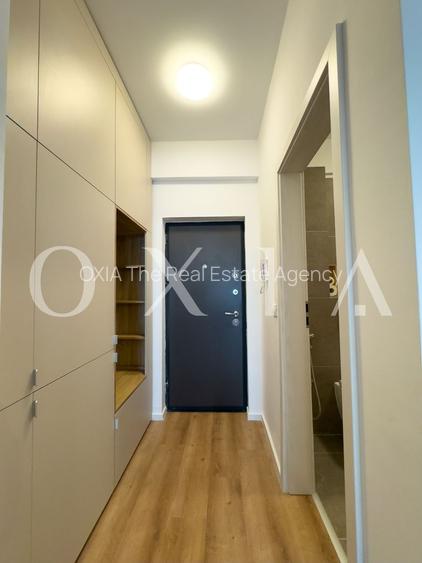 SX598 Apartament Tip STUDIO, Disponibil Imediat, Parcare Proprie - 8