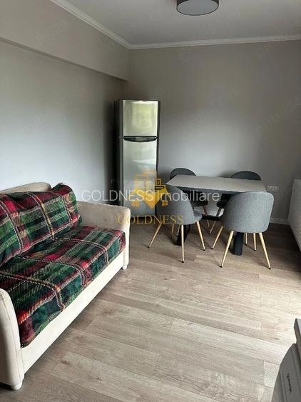 2 camere, modern, Dambul Rotund, Corneliu Coposu, Scoala de Agenti - 4