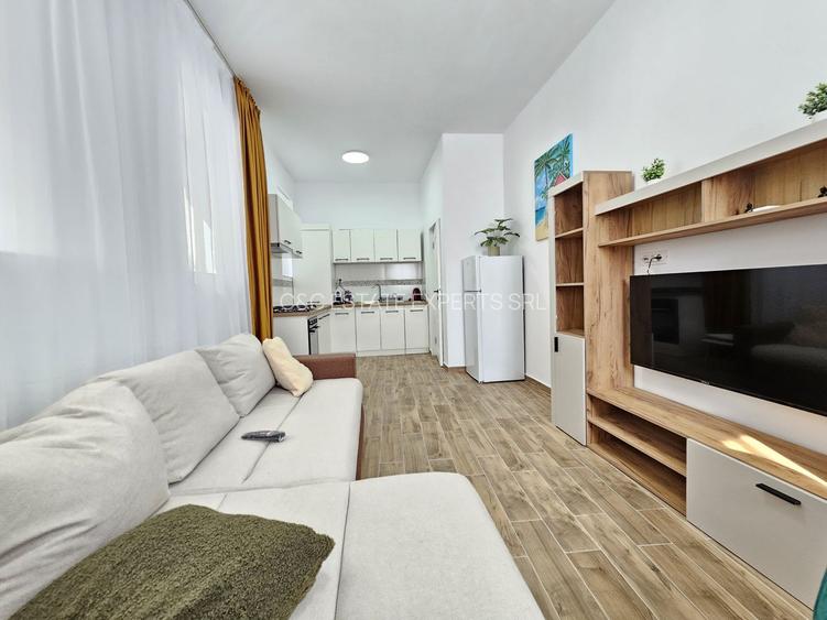 Ultracentral-Zona Unirii-Libertatii | 2 Camere la prima inchiriere - 2