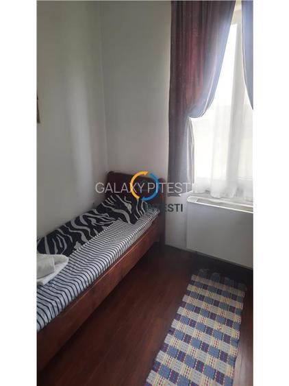 Casa traditionala   Pensiune  P+1, 9 camere, judet Tulcea, localitatea Partizani - 12