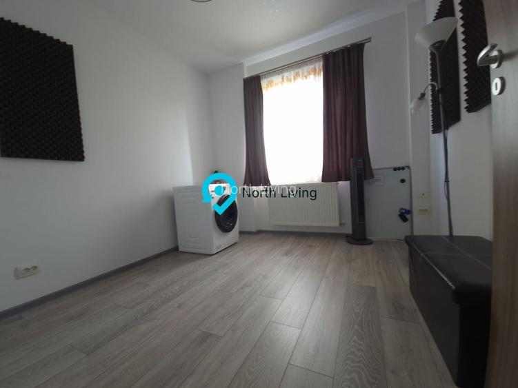 3 Camere Modern | Rotar Park 1 | Toate Facilitățile la Câțiva Pași - 11