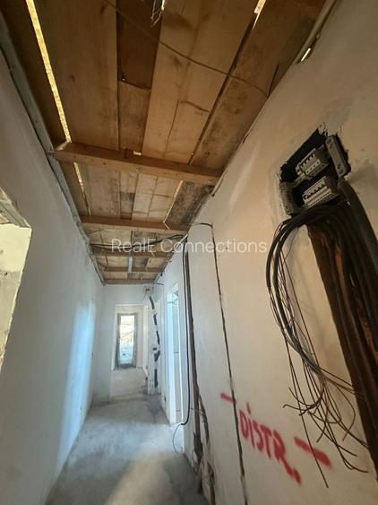 Casă 6 camere cu teren 467 mp – Samurcași (lângă Buftea, viitor nod A0) - 30