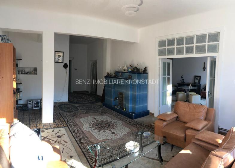 Apartament superb in Centrul Istoric - 5