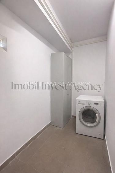 Vilă P+1+M cu lift, 262 mp utili, 2 terase panoramice, teren 348 mp - 58