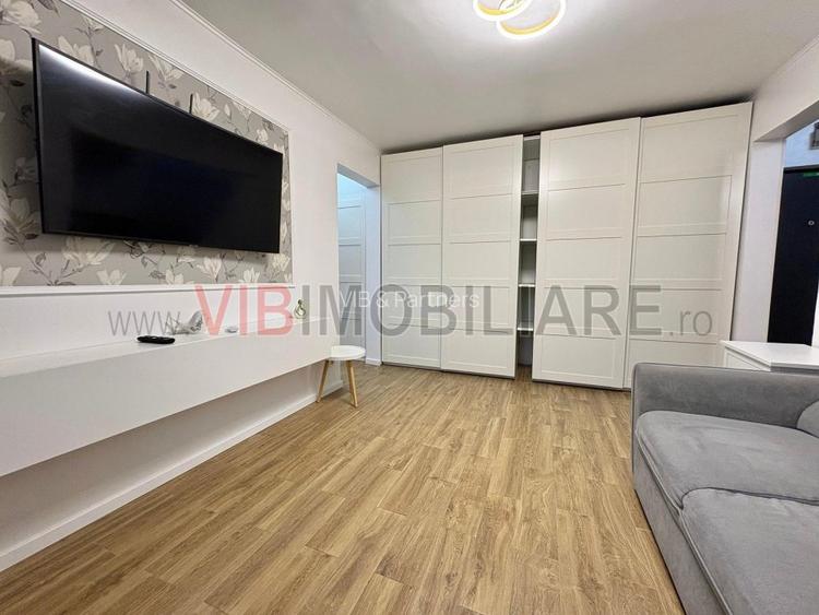 2 Camere - Bd Timisoara - Romancierilor - Metrou - 7