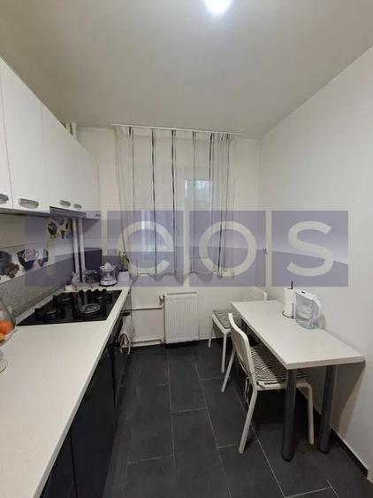 Apartamentent decomandat 3 camere total renovat | Doamna Ghica - 4
