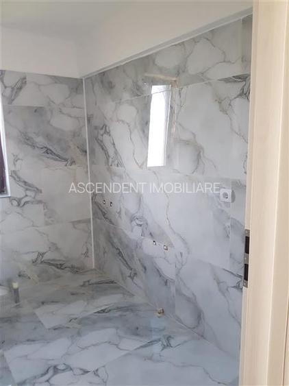 Vila P+E, 5 camere,3 bai,teren 418 mp,finisaje top, intabulata, toate utilitatil - 33