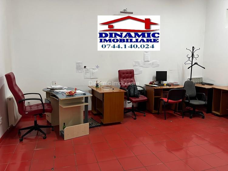 Spațiu comercial, Bulevardul Traian, 500 eur+TVA/lună - 8