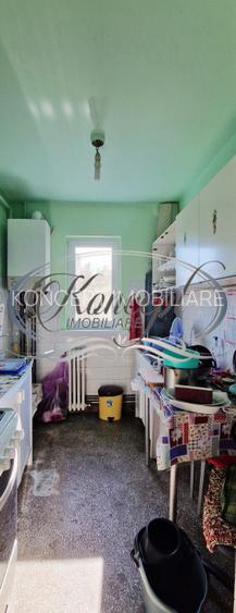 Apartament spatios si luminos cu balcon, Manastur - 12