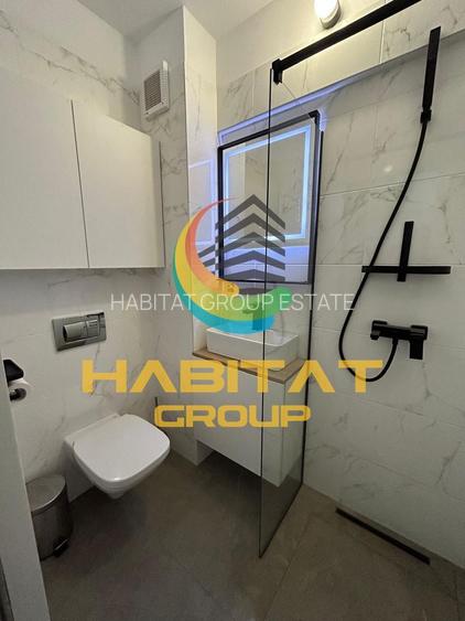 Pipera Floreasca Apartament tip Duplex 3 Camere 2 Bai Mobilat Utilat - 27