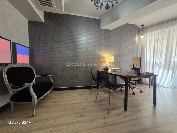 Apartament spatios 3 camere | 150 mp utili | De vanzare | Herastrau - 4