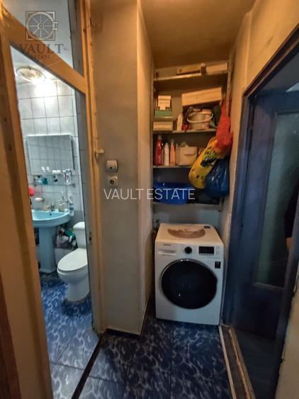 APARTAMENT 3 CAMERE-CALEA 13 SEPTEMBRIE-DRUMUL SARII-2 BAI-ETAJ 3/10 - 11