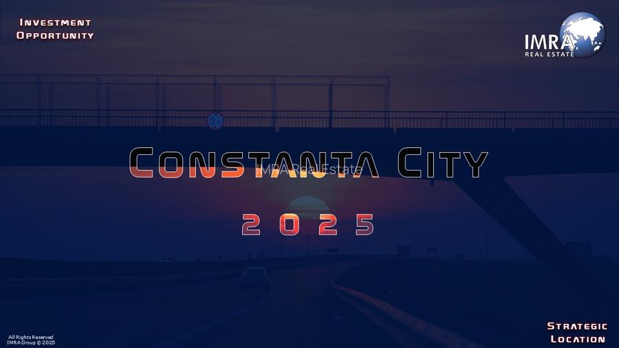 2.5 HA - Teren Logistic & Industrial - Constanta (PUZ Aprobat) - 16