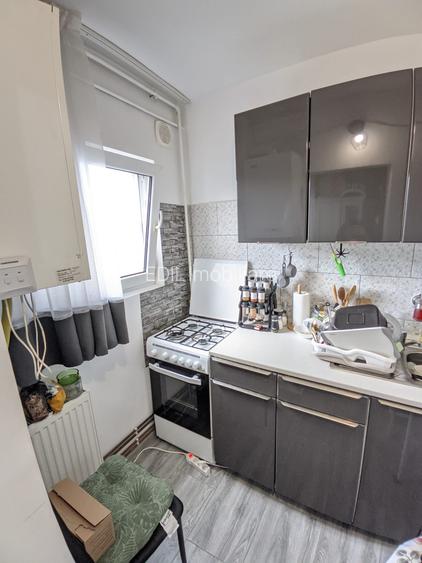 Garsonieră de vânzare, 23 mp, Mărăști zona Expo Transilvania - 5