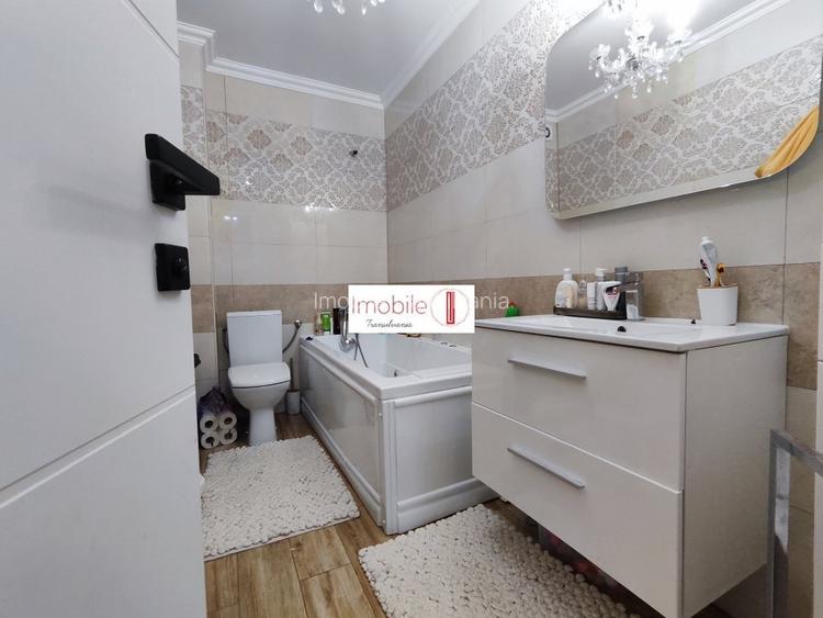 Apartament 2 camere bloc nou Marasti | Parcare  - 12