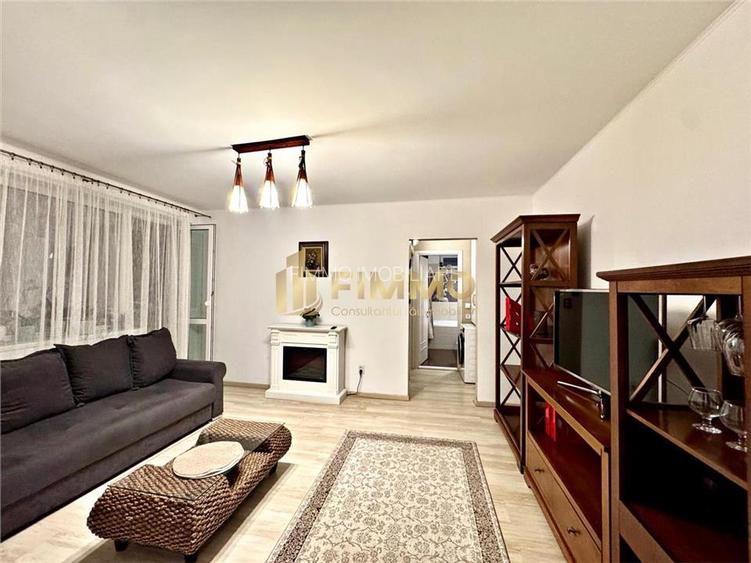 Apartament ultracentral | 3 cam | ID:1531 - 2