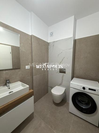 Apartament 2 camere | Parcare | Mobilat Premium | Ozone Residence - 16