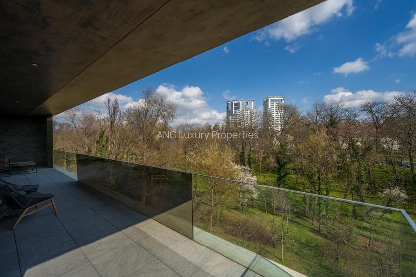 INCHIRIERE APARTAMENT 3 CAMERE FLOREASCA RAHMANINOV PARCARE INCLUSA - 10