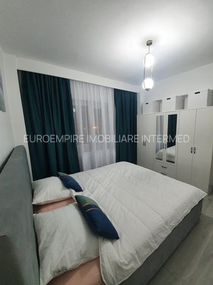 Apartament de închiriat cu 2 camere, zona Tomis 2-Victoria - 6