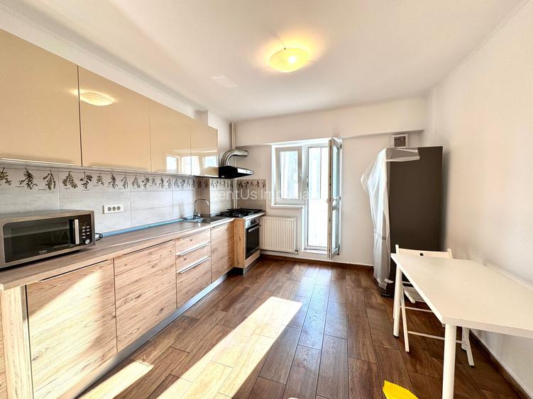 2 Camere spatios | Renovat- Calea Calarasilor | Muncii - 8