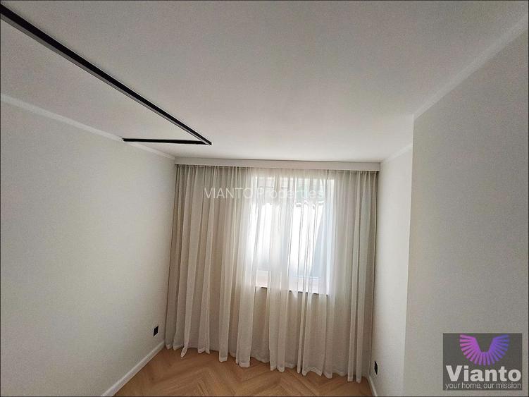 APARTAMENT 3 CAMERE GRADINA PROPRIE | HIPODROM | LICEUL ECONOMIC - 13