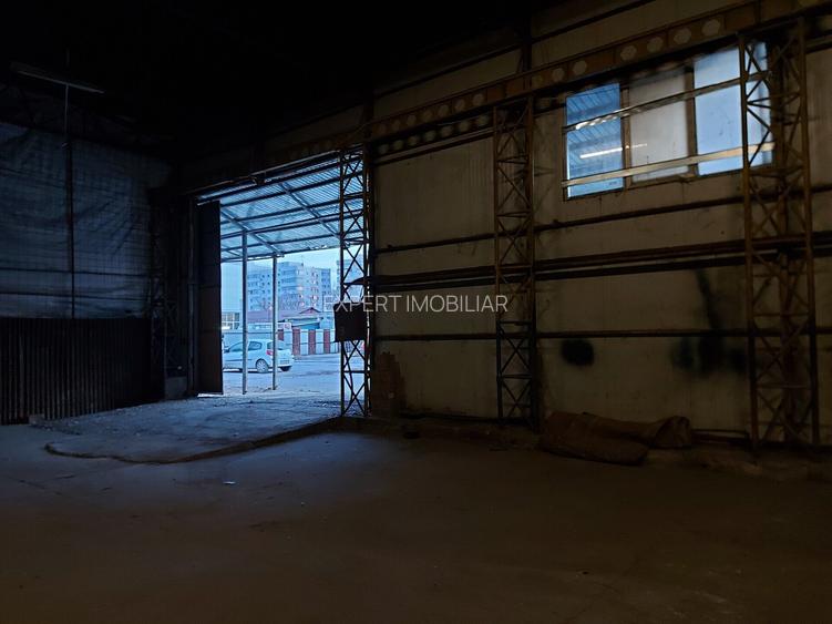 Spatiu industrial depozitare /productie zona Titan - 7