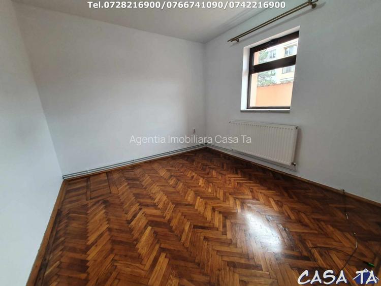 Inchiriere casa, situata in Targu Jiu, M.C Oancea (Cartier Grivitei) - 8