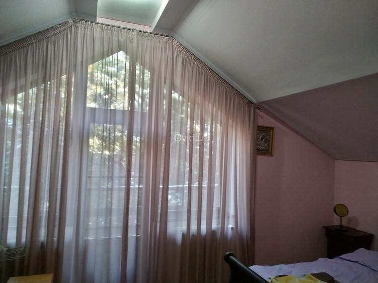 Casa de vânzare în Bucium  - 11