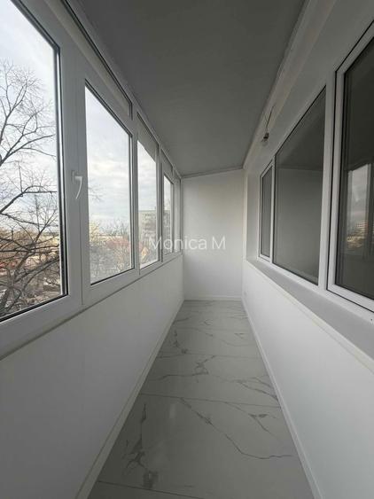 🔥 2 camere RENOVAT COMPLET – gata de mutare | Piața Muncii 🔥 - 8