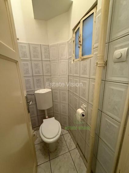Proprietate rară lângă Piața Romană – 145 mp, clădire cu istorie, lift f - 11