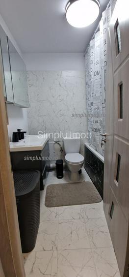 Mobilat Utilat 3 camere Auchan Titan sector 3 - 5