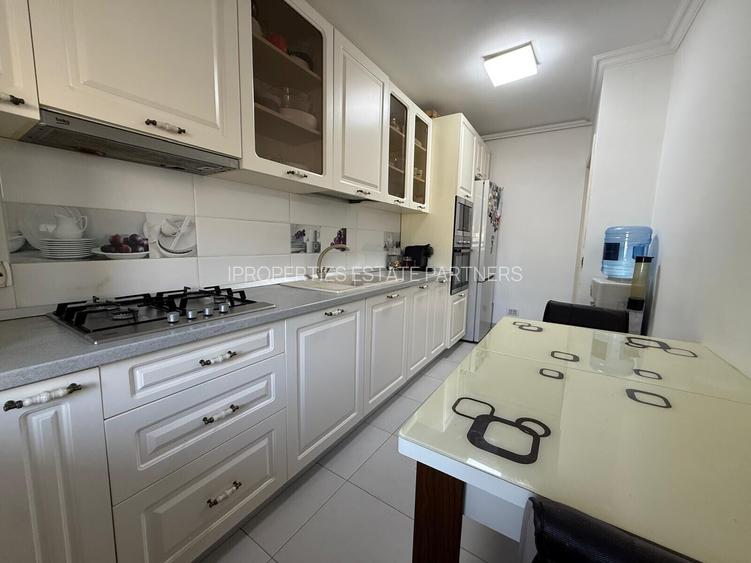 Apartament 4 Camere Parc Bazilescu  Mobilat utilat - 18