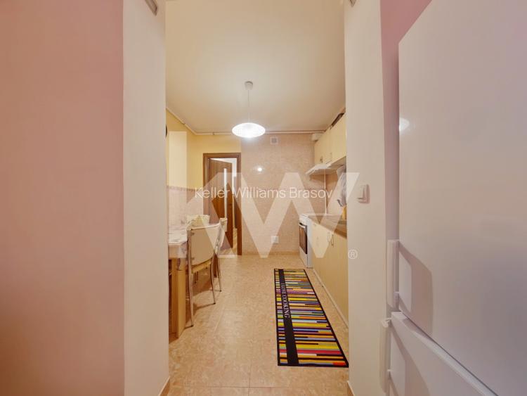 Inchiriere garsoniera mobilata si utilata, strada Nucului - 3