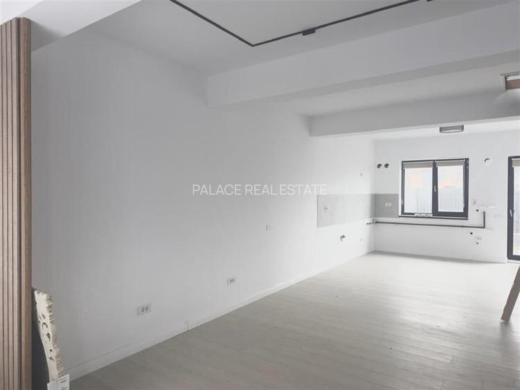 Casa noua cu mansarda si panorama deosebita in Valea Lupului. - 4