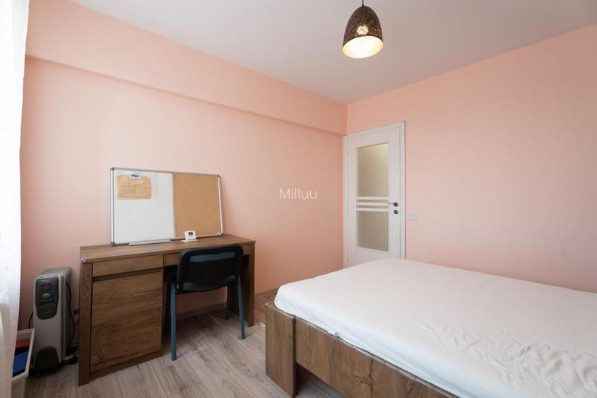 2 camere | Petfriendly | Piata Unirii  - 7