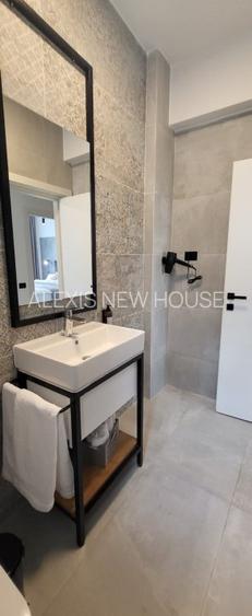 Apartament SUPERLUX zona Tomis Nord - 12