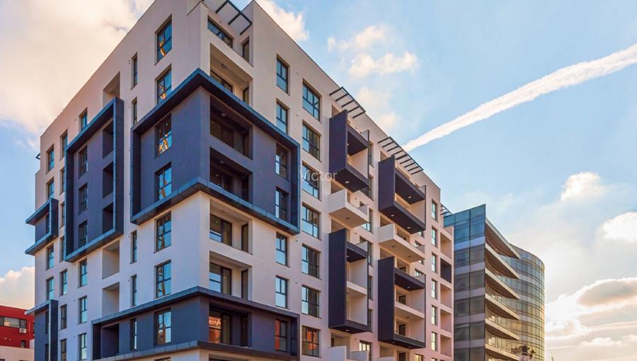 Confort Nord 2 camere | Pipera Plaza | Parcare inclusa - 16