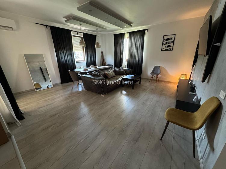 Apartament 3 camere Pipera - 100 mp - Rond OMV - Comision 0 - 2