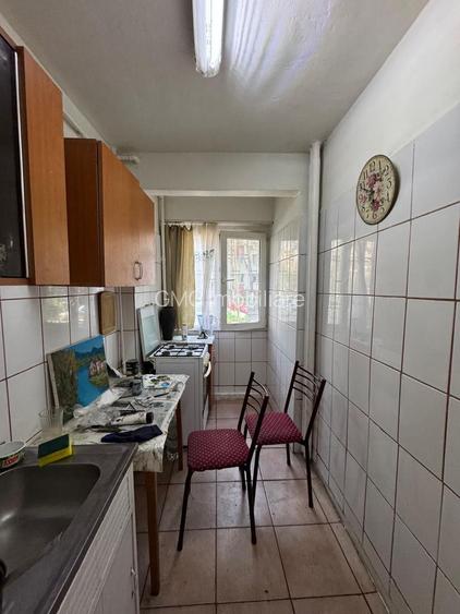 Apartament 2 camere Constantin Brancoveanu T729 - 8