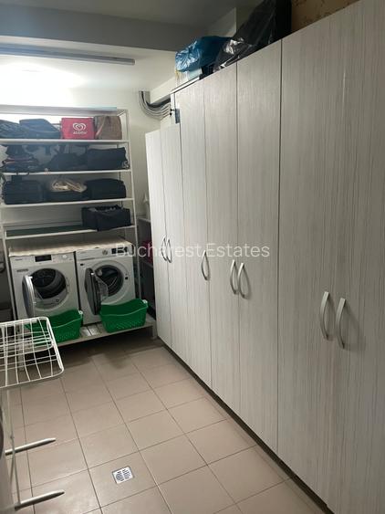 Oxford Gardens beautiful 5 bedrooms semi-furnished villa - 17