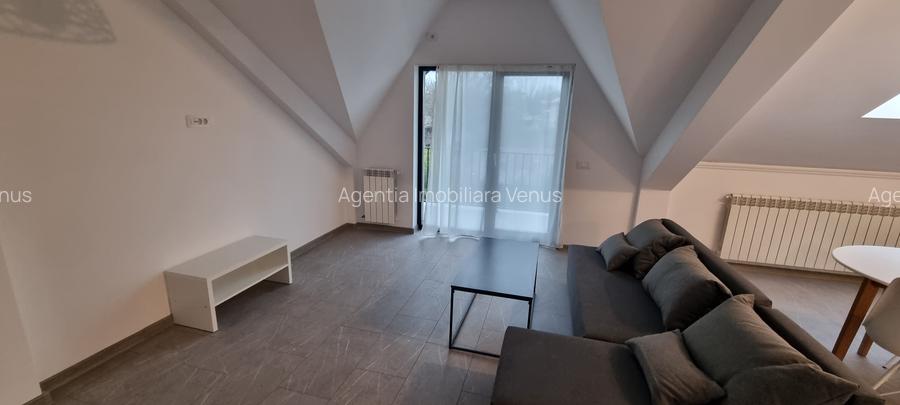 Apartament 2 camere bloc nou 2023 - 2